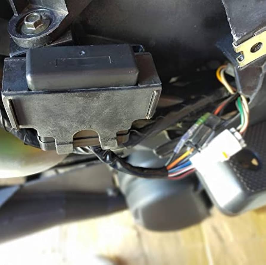 Amazon | BWS100 BW`S100 4VP AEROX100 台湾仕様 CDI 補修用